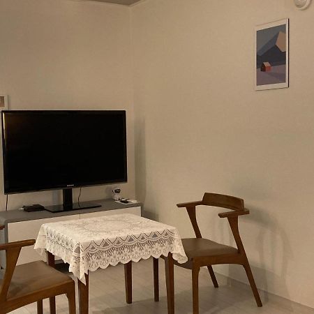 Moon Stay Star Bnb Daegu Bagian luar foto